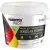 Краска Farbitex Profi Жидкая резина 1 кг (красно-коричневый)