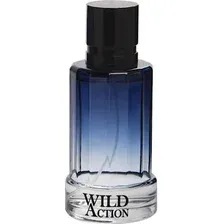 Туалетная вода Real Time Wild Action Men EdT (100 мл)