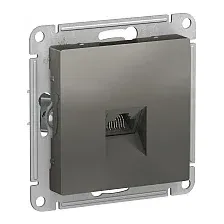 Розетка Systeme (Schneider) Electric AtlasDesign ATN000983