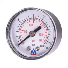 Манометр Мастак 695-2