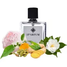 Духи iParfum аналоговый парфюм W63 VERSACE Crystal Noir 30 мл
