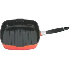 Сковорода-гриль BergHOFF Virgo Orange 8500138