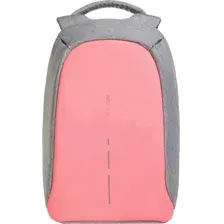 Городской рюкзак XD Design Bobby Compact (розовый)