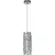 Подвесная люстра Escada 2101/1S Chrome