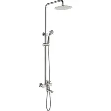 Душевая стойка LEDEME L72416