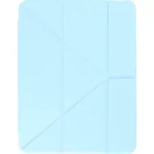 Чехол Bingo Tablet Fold для iPad Air 10.9 2020/2022 (голубой)