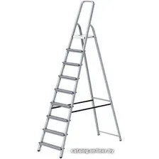 Лестница-стремянка PRO Startul ST9940-09 9 ступеней