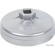Съемник колпачков/пробок/фильтров Мастак 103-44191