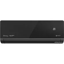 Кондиционер Royal Clima Supremo Nero Full DC EU Inverter RCI-RSN75HN