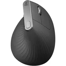 мышь беспроводная LOGITECH 910-005451 MX VERTICAL (ЧЕРНЫЙ)
