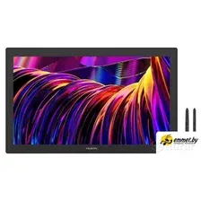 Графический монитор Huion Kamvas Pro 27 GT2701 (черный)
