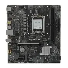 Материнская плата MSI PRO B860M-E