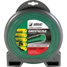 Леска для триммера Efco Greenline / 63040171B
