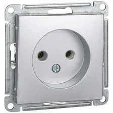 Розетка Schneider Electric W59 RS16-153-5-86