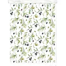 Рулонные шторы Legrand Олива 52x170 (оливковый)
