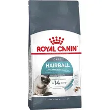 Сухой корм для кошек Royal Canin Hairball Care Для профилактики образования волосяных комочков (0.4кг)