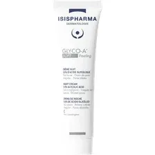ISISPHARMA GLYCO-A Intense Peeling Ночной крем для интенсивного пилинга с 25% гликолевой кислотой 30 мл