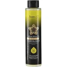 Шампунь Белита-М Sacha Inchi Oil ореховая терапия 400 г