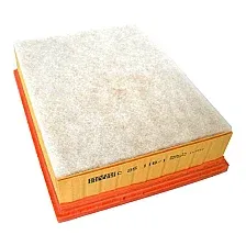 Воздушный фильтр Mann-Filter C25118/1