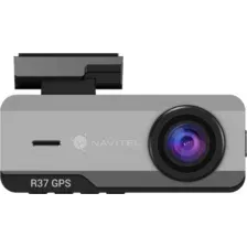 Видеорегистратор NAVITEL R37 GPS