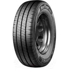Летняя легкогрузовая шина Kumho PorTran KC53 175/80R13C 94/92P