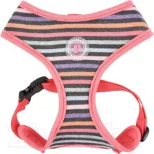 Шлея Pinkaholic Effie NAUA-HA7629-IP-M (розовый)