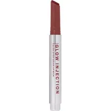 Бальзам для губ Influence Beauty Lipstick Balm Glow Injection тон 14 (2г)