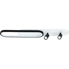 Припотолочная люстра Arte Lamp Lucas A2600PL-32BK