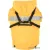 Дождевик для животных Puppia Wilderness PLRA-JM9320-YE-S (желтый)