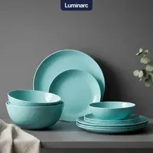 Столовый набор "Diwali Light Turquoise" (19пр.) P2947