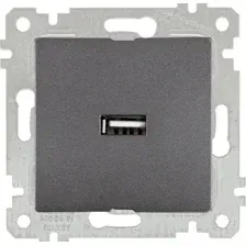 Розетка USB Mutlusan 2200 448 0195