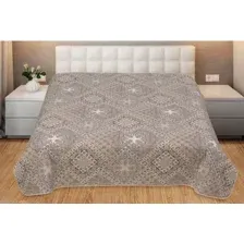 Покрывало АртПостель Италия 2296 (стеганое поплин, 260x215)