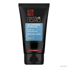 Гель эксфолиант для лица "Purifying Exfoliating Gel" (150 мл)