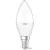 Светодиодная лампочка Osram LV CL B75 10 SW/830 230V E14 10X1 RU