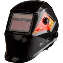 Сварочная маска Welder Pro Ф6 REAL COLOR, WDP-Ф6-П