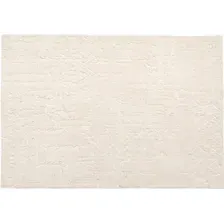 Ковер для жилой комнаты AksHome Homely RD 3 (200x300, кремовый)