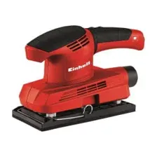 Шлифмашина вибрационная Einhell TC-OS 1520