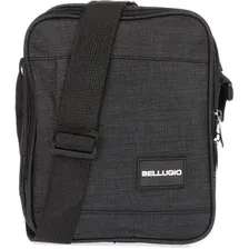 Мужская сумка Bellugio GR-7401 (черный)