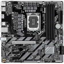 Материнская плата Gigabyte B860M D3W