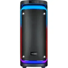 Патибокс Ginzzu GM-226
