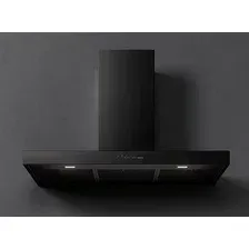 Кухонная вытяжка Falmec Mercurio Evo 60 Black (черный)