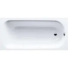 Ванна Kaldewei Saniform Plus 360-1 140x70 (с ножками)
