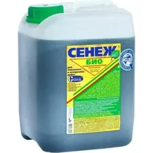 Антисептик для древесины Сенеж Био, 10 кг