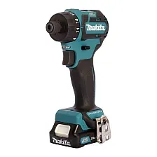 Профессиональный шуруповерт Makita DF032DWAE