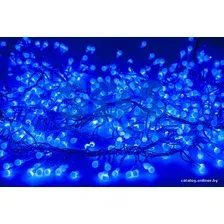 Гирлянда мишура Neon-Night Мишура LED [303-603]