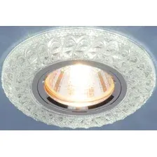 Точечный светильник Elektrostandard 2180 MR16 CL (прозрачный)