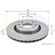 Comline ADC1007V
