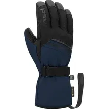 Горнолыжные перчатки Reusch Morris Gore-Tex 6201375-4471 (р-р 10.5, Dress Blue/Black)
