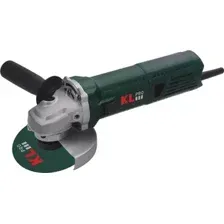 Угловая шлифмашина KLPRO KLAT11513