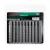 Насадка Torx T25 75 мм 10 штук TOPTUL (FSEB1225G)